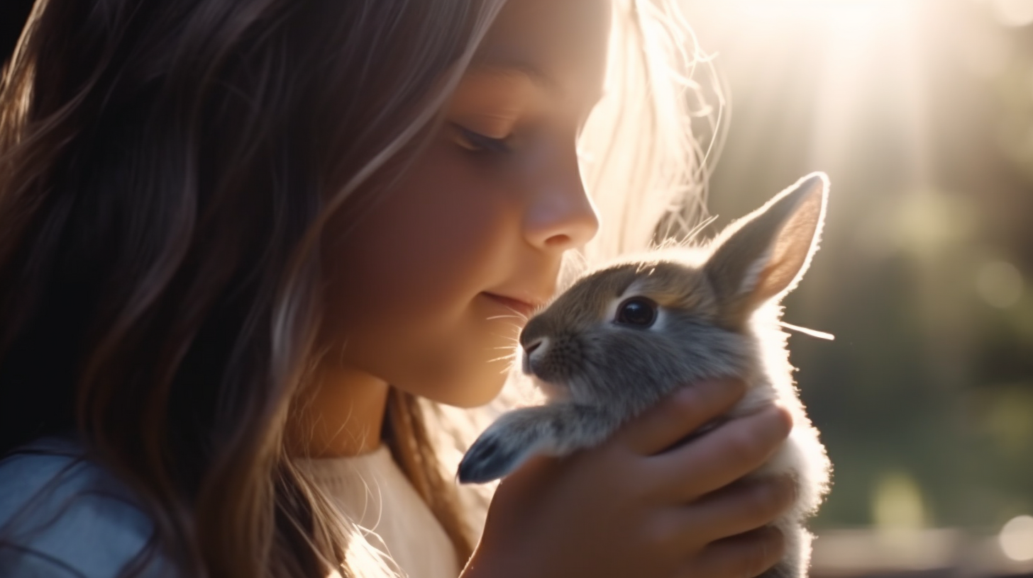 Essential Accessories for Your Pet Rabbit: A Comprehensive Guide