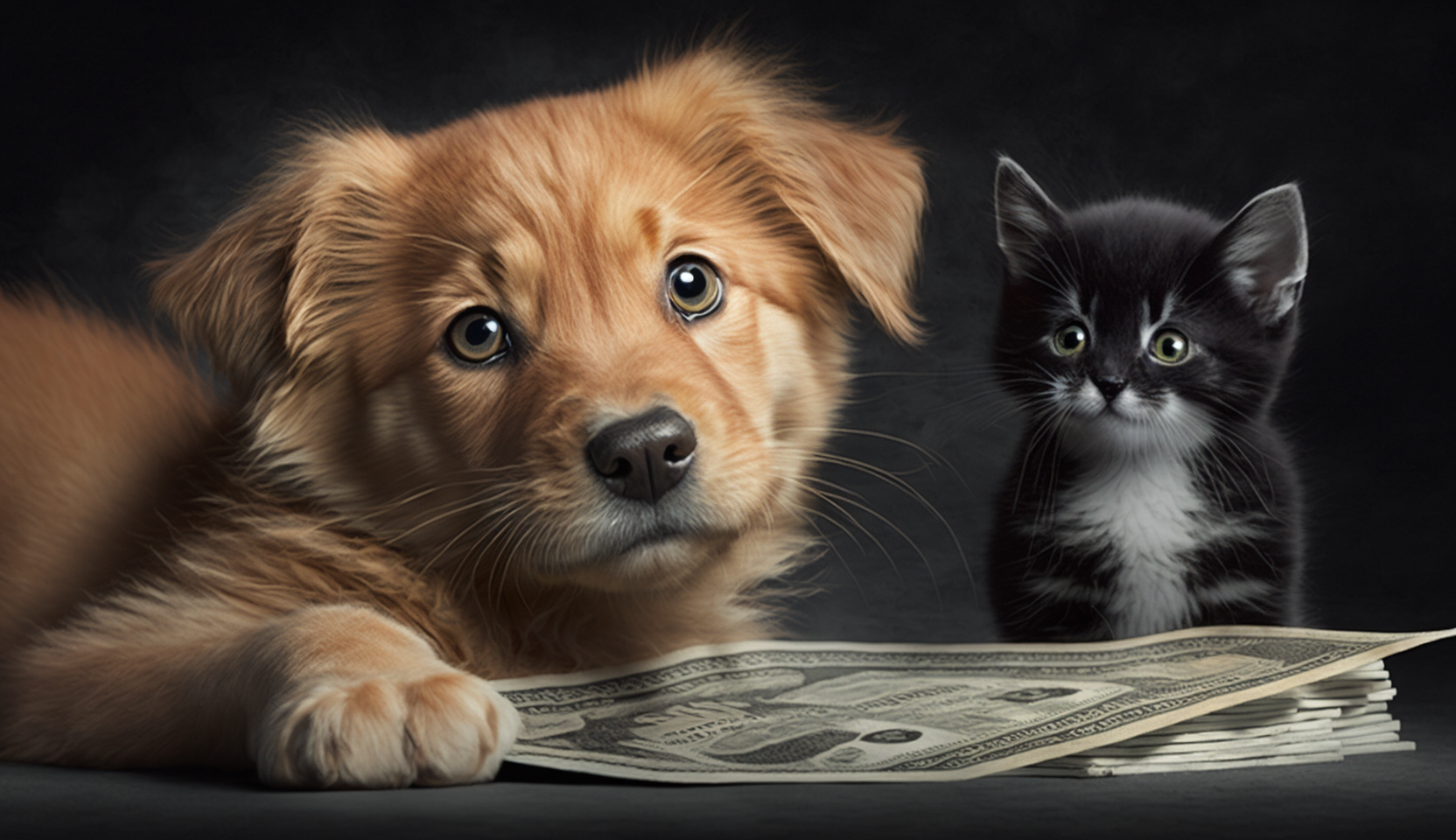 The Pros and Cons of Pet Care Credit Cards vs. Pet Insurance