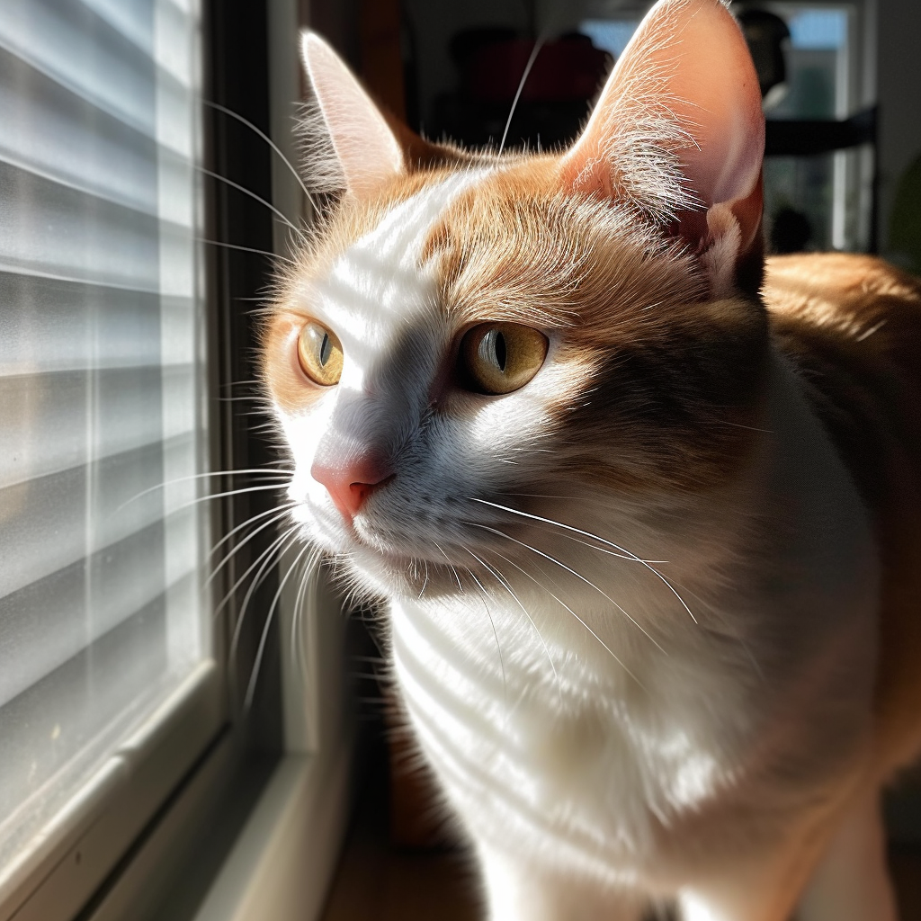 Understanding Feline Behavior: Decoding Your Cat's Body Language and Vocalizations