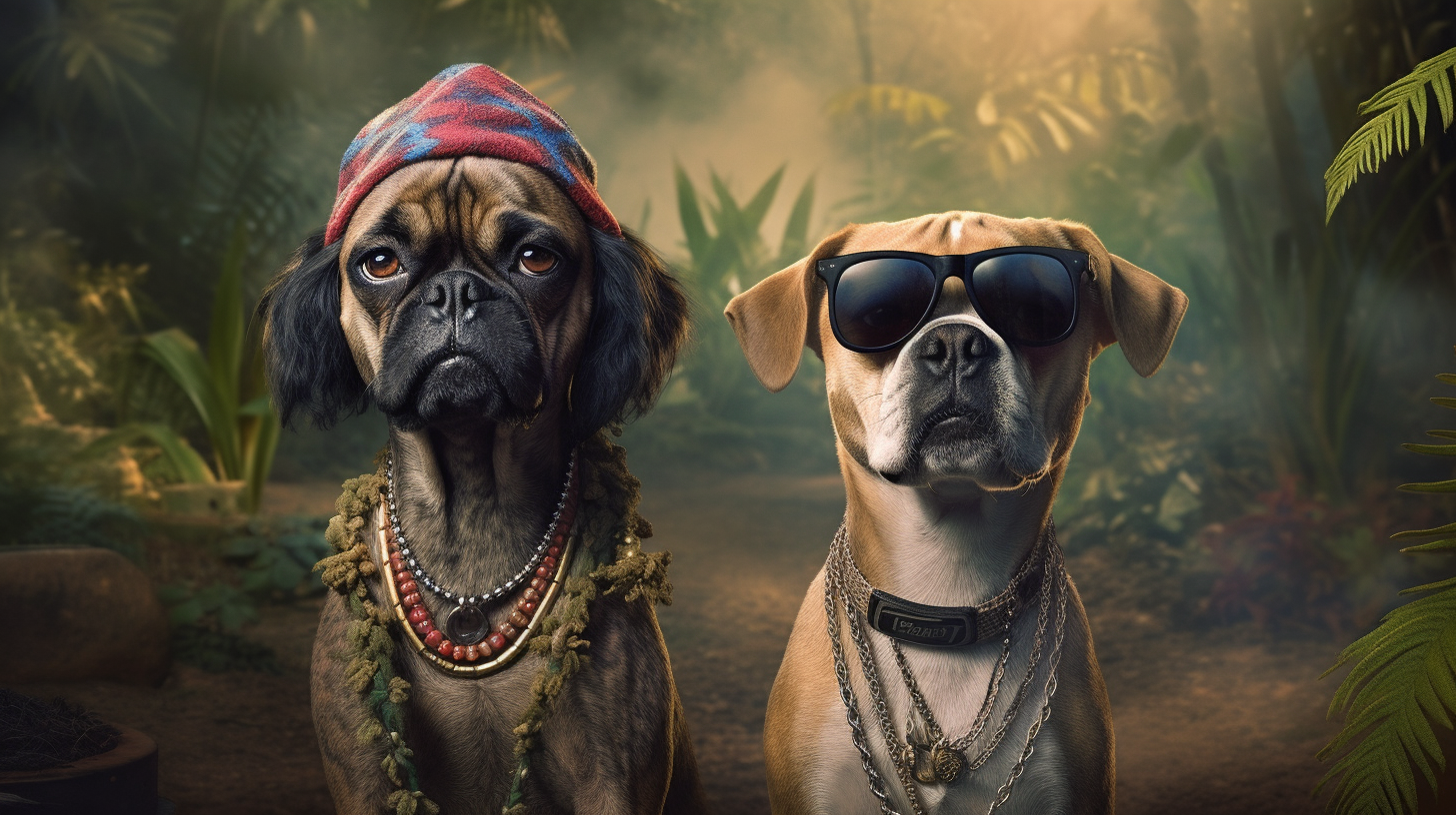 The Pros and Cons of CBD for Pets: Is It the Right Choice for Your Furry Friend?