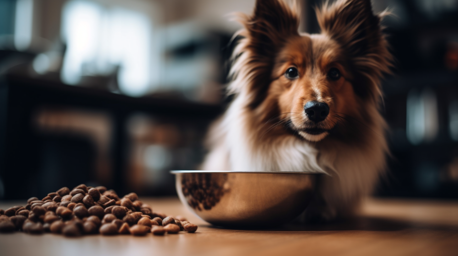 Grain-Free or Not? The Truth About Dog Food Ingredients and Your Canine's Health