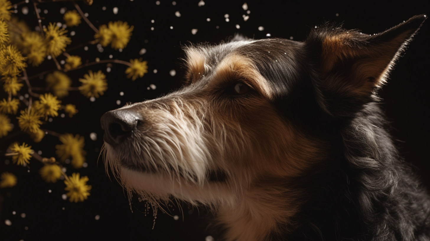 Dog Allergies Demystified: Identifying Triggers and Finding Relief
