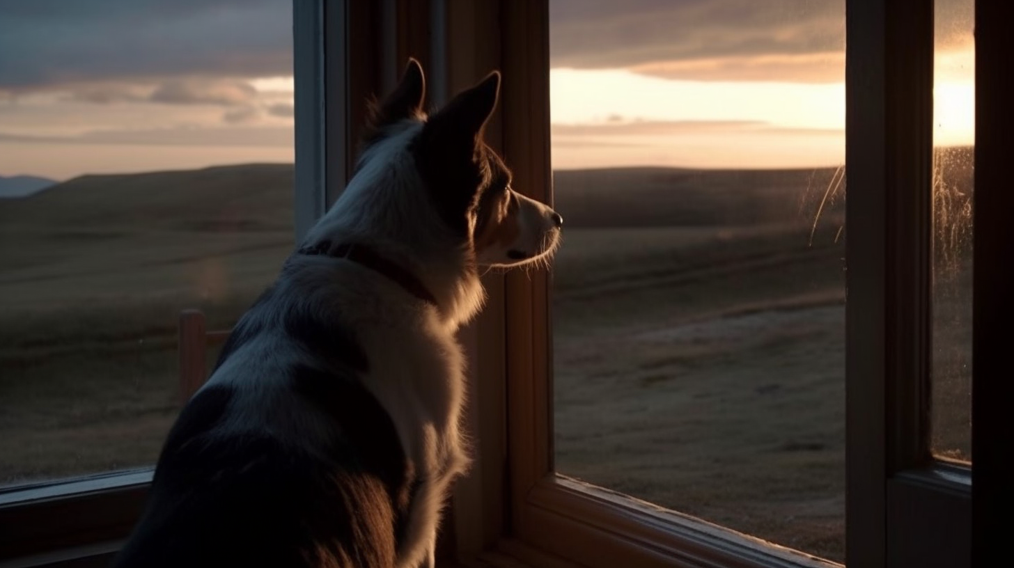 End-of-Life Care for Senior Pets: Navigating Difficult Decisions and Providing Comfort