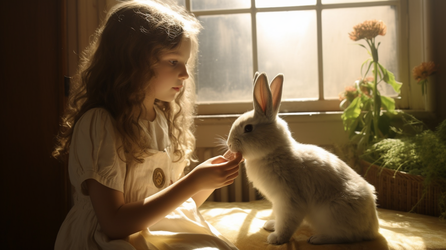 Preparing For Your New Pet Bunny: A Detailed Checklist Of The Items You’ll Need