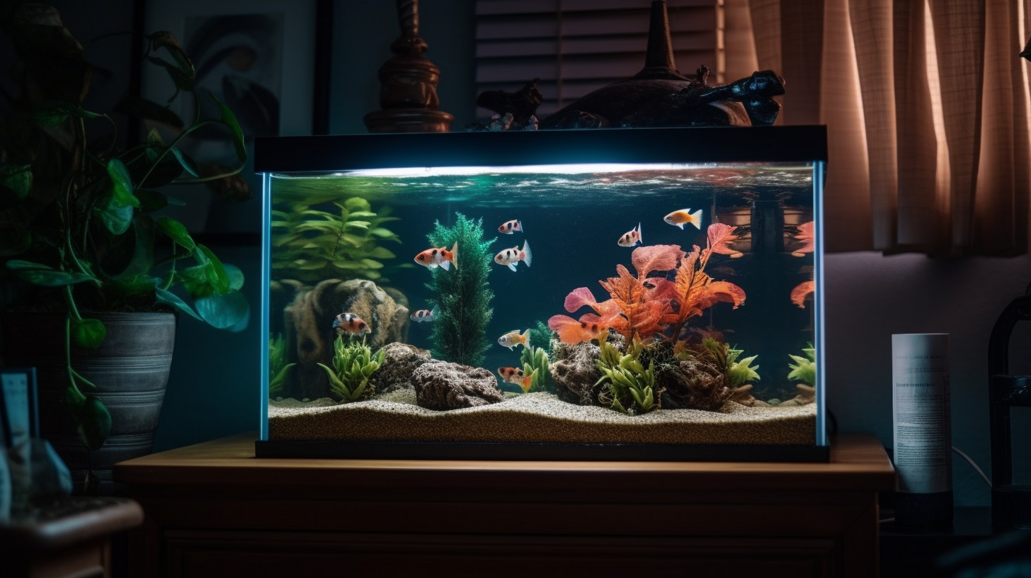 Top 10 Low Maintenance Fish for Your Home Aquarium