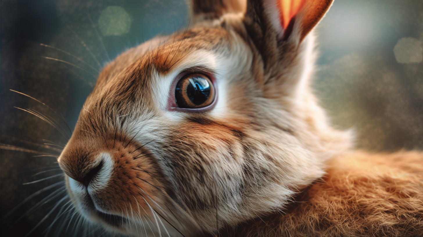  Preventing and Treating Eye Conditions in Your Pet Bunny