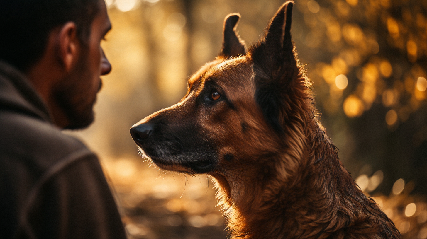 The Importance of Trust in Dog Training: Building Bonds Through Reward-Based Methods