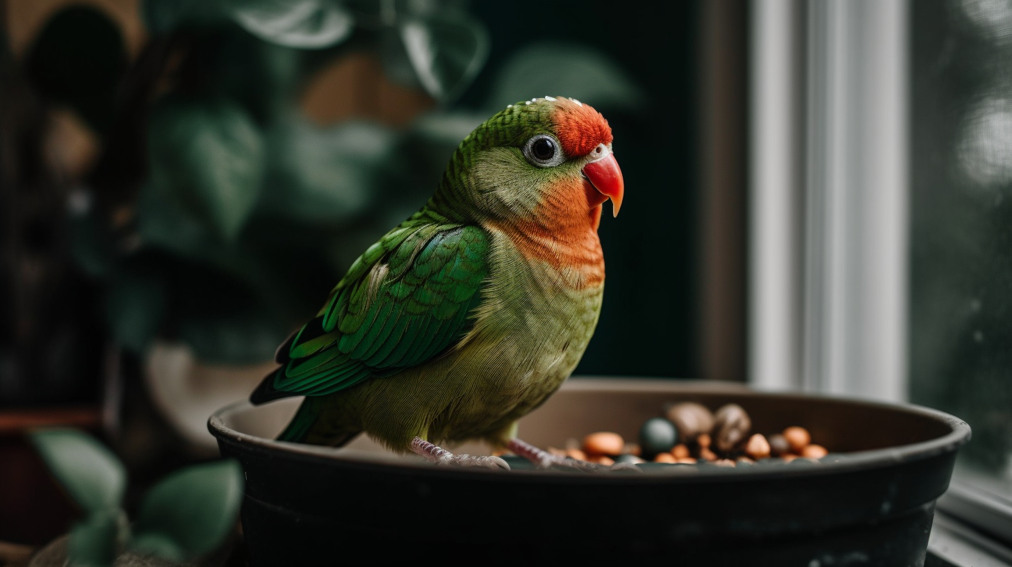 Feathered Friends: Essential Bird Care Supplies for Your New Pet