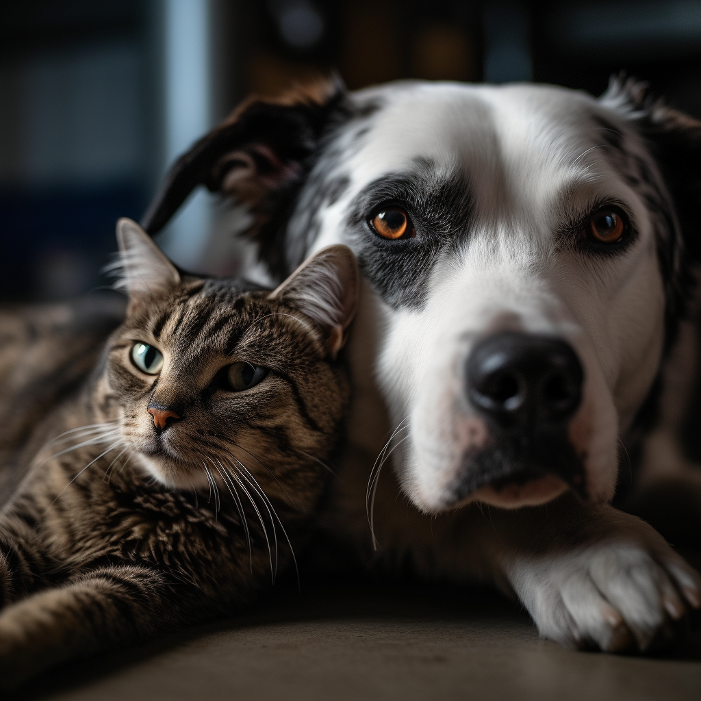 How to Successfully Introduce a New Cat to Your Home and Existing Pets
