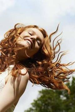 5 Moroccan Argan Oil Benefits for Hair - Herbal Essences Arabia