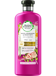 All Botanical Shampoos | Natural Shampoos | Herbal Essences