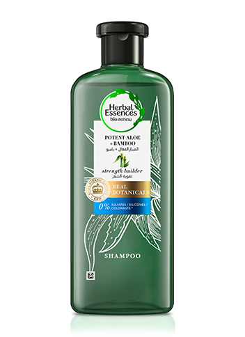 Herbal shop essence aloe