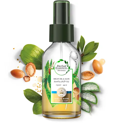 aloe vera conditioner Smooth & Restore Conditioner with Keratin and Aloe Vera main image 0