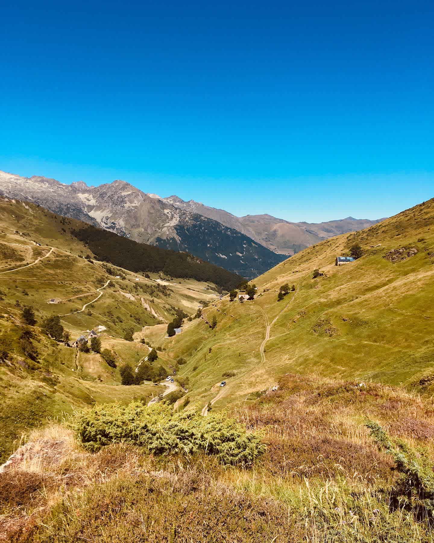 Photographie de petipo_patalo sur la randonnée "Lac de Maucapéra"