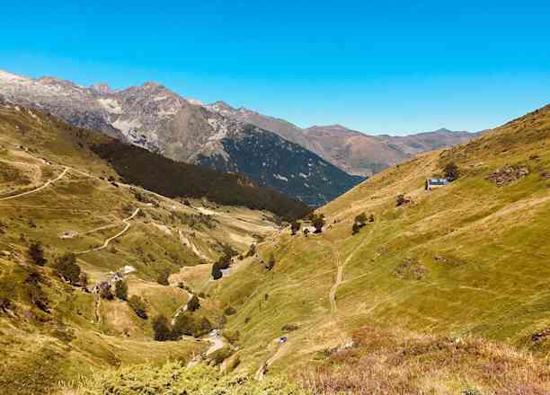 Photographie de petipo_patalo sur la randonnée "Lac de Maucapéra"