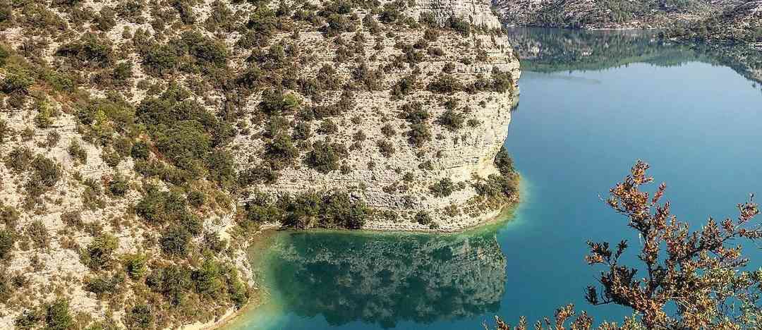 Photographie de lescheminsdefloflo sur la randonnée "Balade à Saint-Julien la plage"