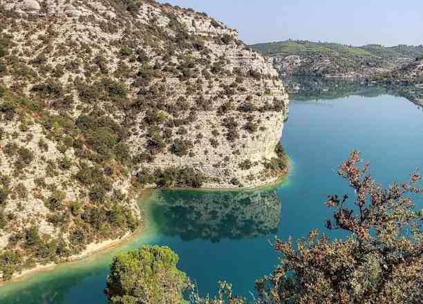 Photographie de lescheminsdefloflo sur la randonnée "Balade à Saint-Julien la plage"