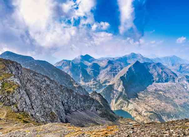 Photographie de dorian_photoshoot dans le parc "Pyrénées Ariégeoises"