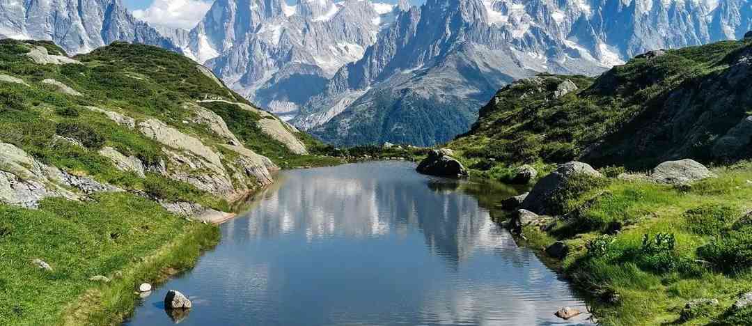 Photographie de julie.hike sur la randonnée "Lacs des Chésérys et Chalet du Lac Blanc"
