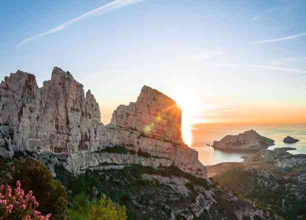 Photographie de petit_prince_alex dans le parc "Pas de la Demi-Lune et Calanque de Marseilleveyre"