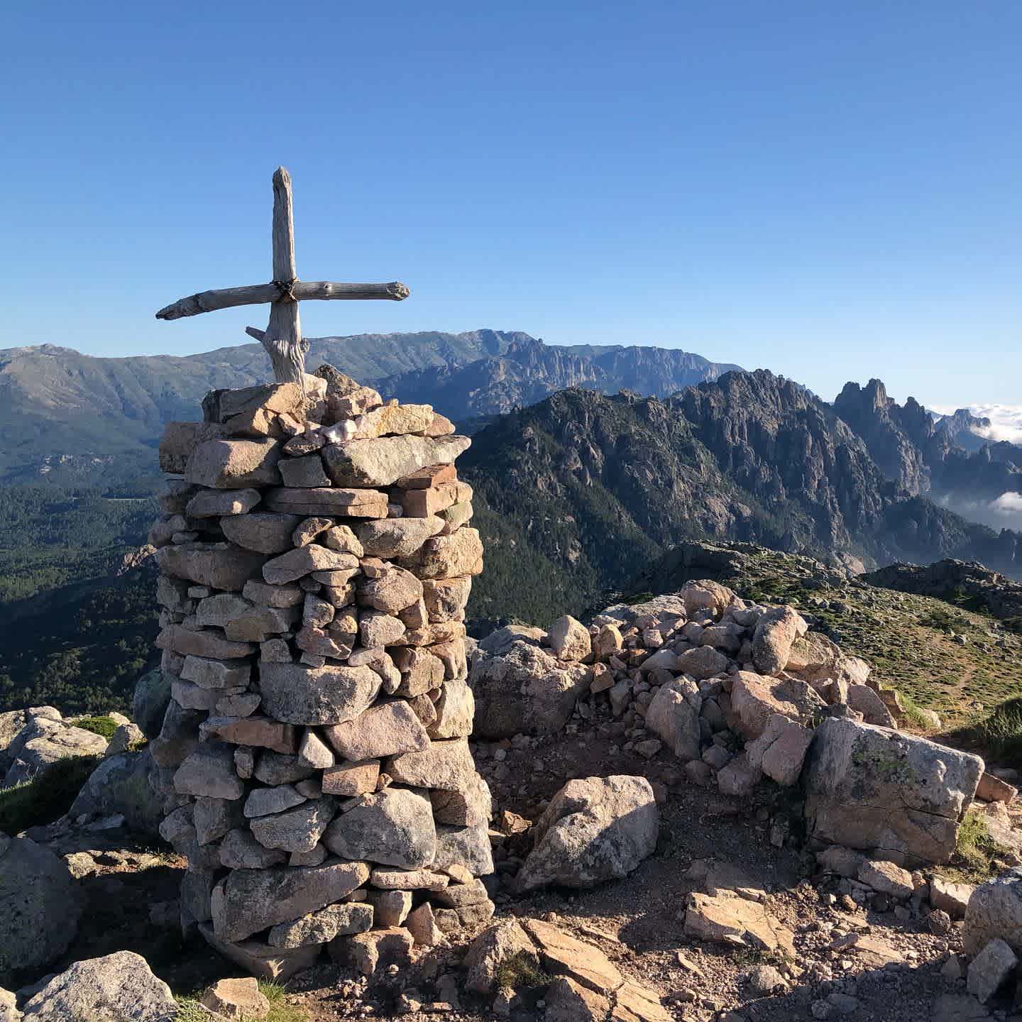 Photographie de antho_dufour sur la randonnée "Monte Calva"