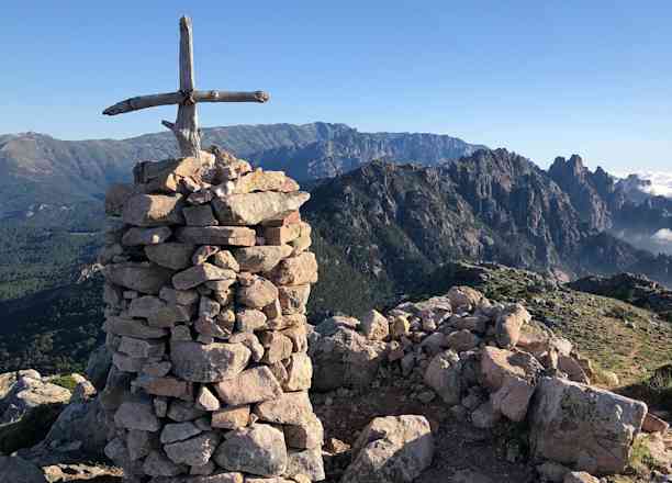 Photographie de antho_dufour sur la randonnée "Monte Calva"