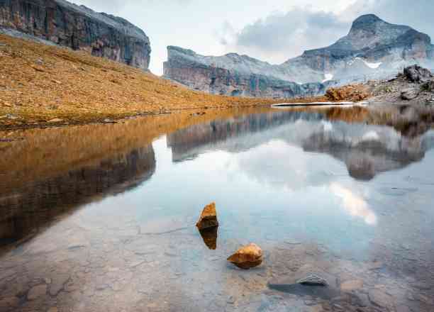 Photographie de eric_castaings_photographies sur la randonnée "Brèche de Roland"