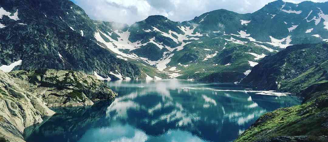 Photographie de hind.assabi sur la randonnée "Refuge du Fourcat"