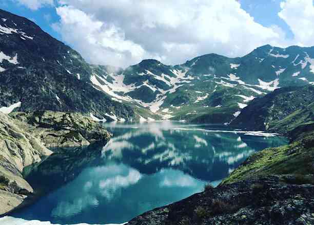Photographie de hind.assabi dans le parc "Refuge du Fourcat"