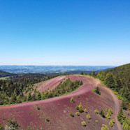 Puy De Lassolas Puy De La Vache Randonn e Guide Rheaparks Puy De Lassolas Puy De La Vache Randonn e Guide Rheaparks