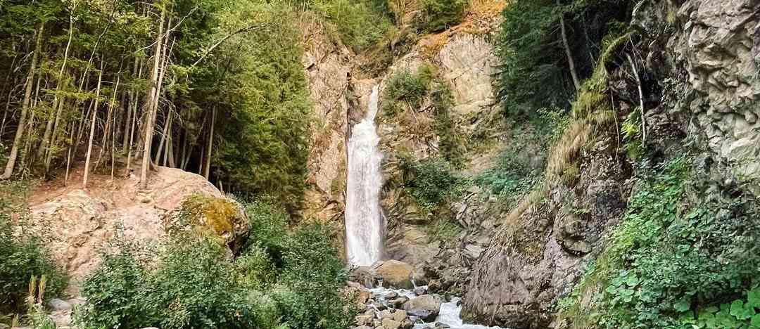 Photographie de toine_bs sur la randonnée "Buvette de la Cascade du Dard"