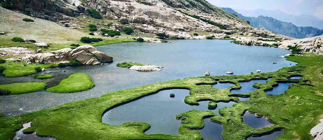 Photographie de fxadrien sur la randonnée "Lac de l'Oriente"