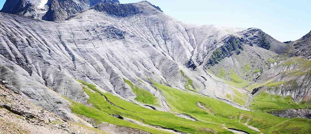Photographie de bru.degap sur la randonnée "Col et refuge de Vallonpierre"