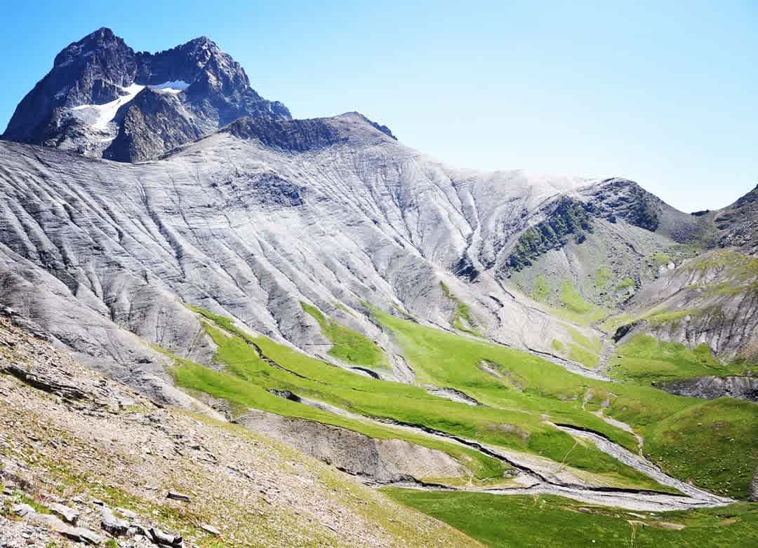 Photographie de bru.degap sur la randonnée "Col et refuge de Vallonpierre"