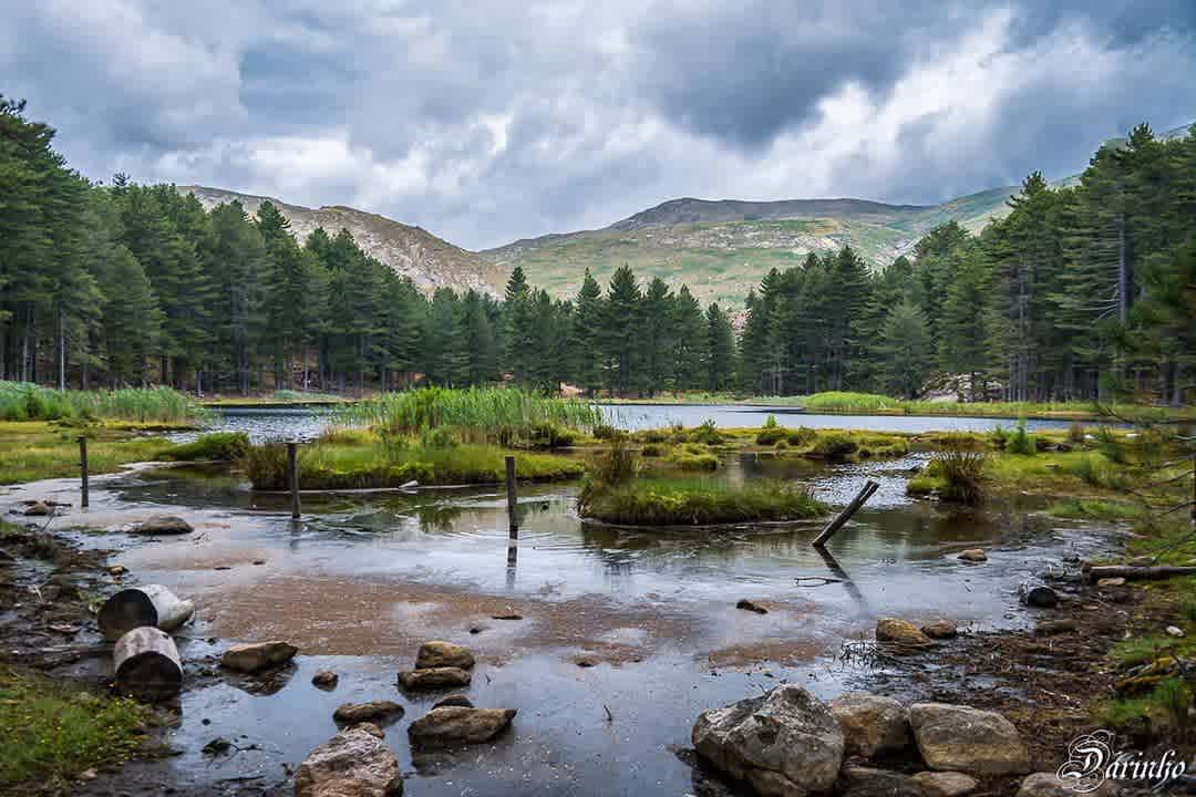 Photographie de darinho_2b sur la randonnée "Lac de Creno"