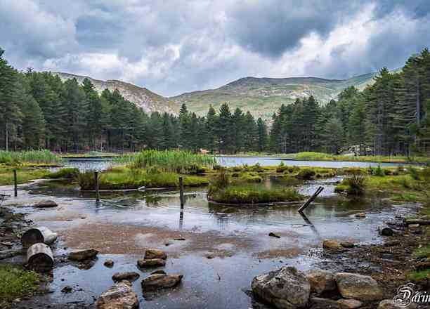Photographie de darinho_2b sur la randonnée "Lac de Creno"