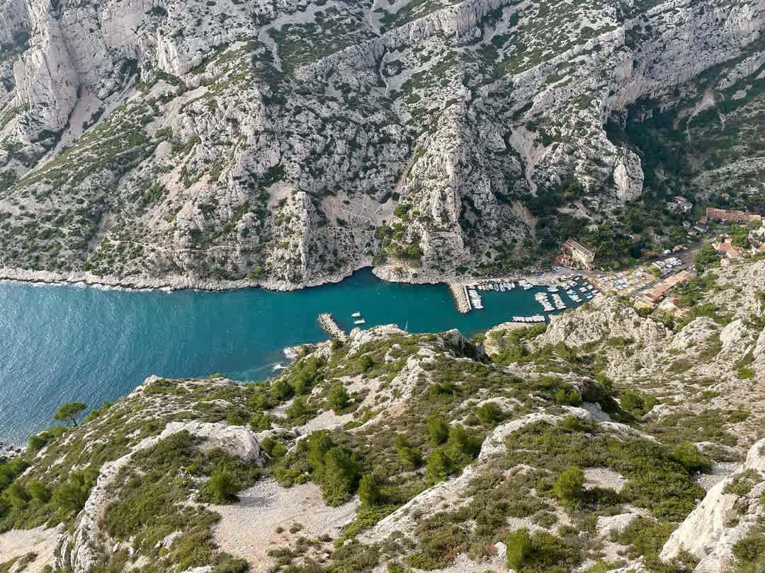 Photographie de kkkkkwwai sur la randonnée "Belvédère de Sugiton"