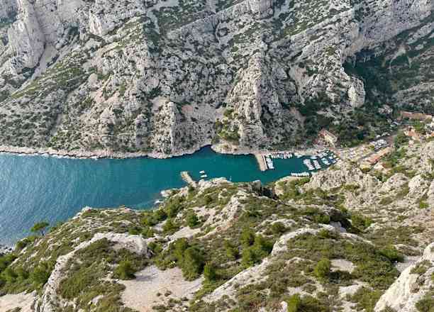 Photographie de kkkkkwwai sur la randonnée "Belvédère de Sugiton"
