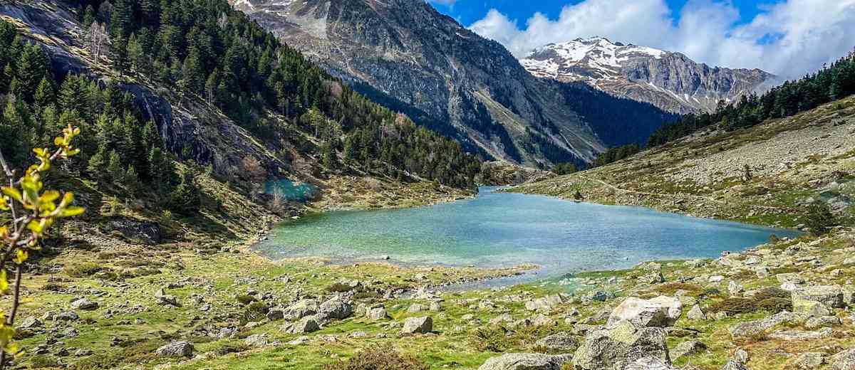 Photographie de alexia_trde sur la randonnée "Lac de Suyen"