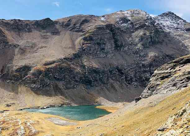Photographie de antonin_micoud dans le parc "Lacs Palluel, Faravel et Fangeas"