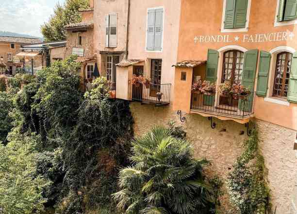 Photographie de mariiionlbd sur la randonnée "Sentier de Courchon"