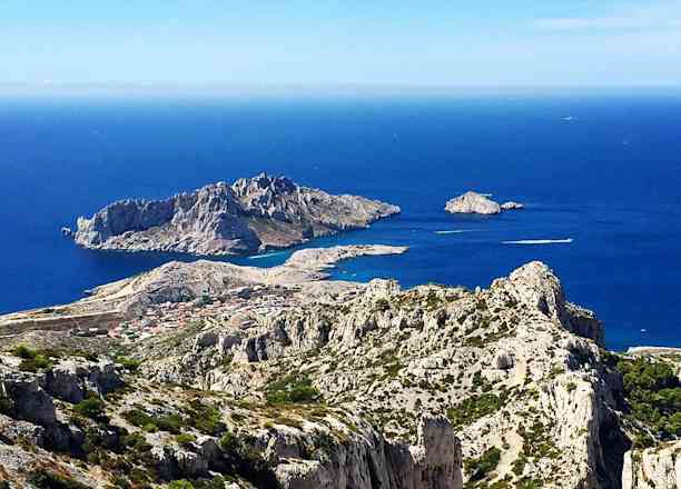 Photographie de chris7413 sur la randonnée "Sommet de Béouveyre"