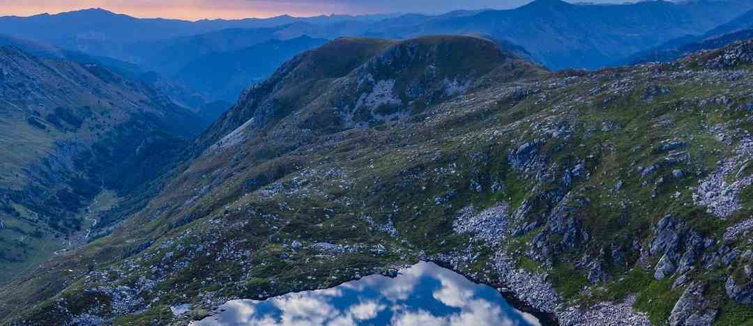 Photographie de garyphr sur la randonnée "Étang d'Alate"
