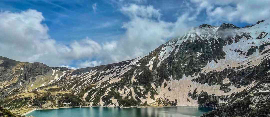 Photographie de oscarapuce_ sur la randonnée "Étang d'Araing"