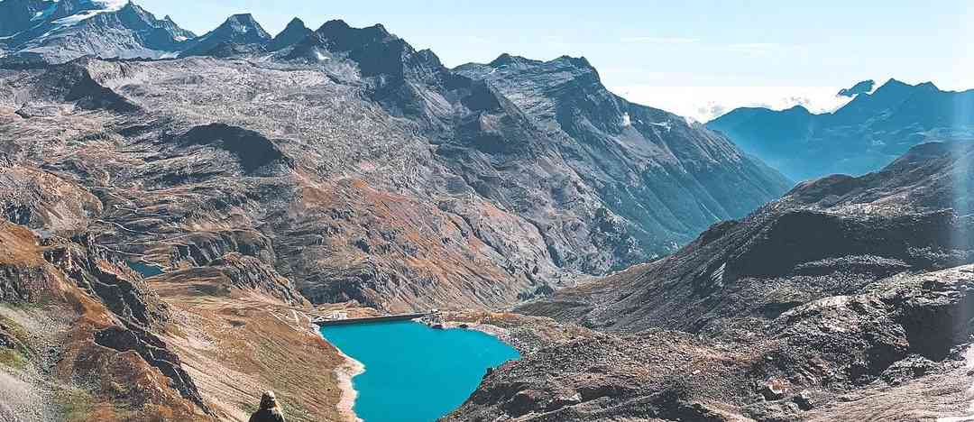 Photographie de maelle.rs sur la randonnée "Col de la Lose"