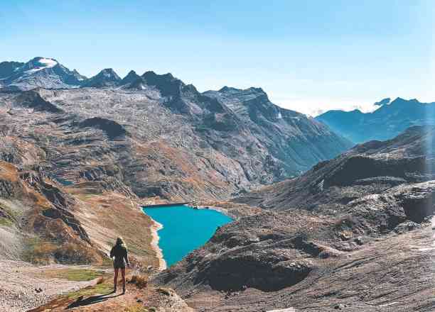 Photographie de maelle.rs dans le parc "Col de la Lose"