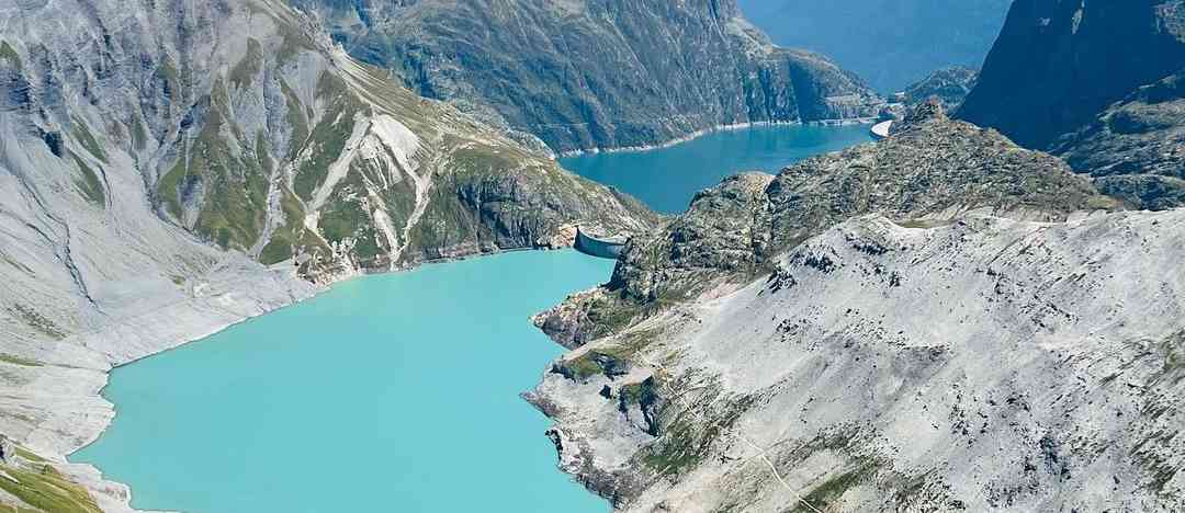 Photographie de aurelie_ecarnot sur la randonnée "Le Cheval Blanc et le Mont Buet en boucle"