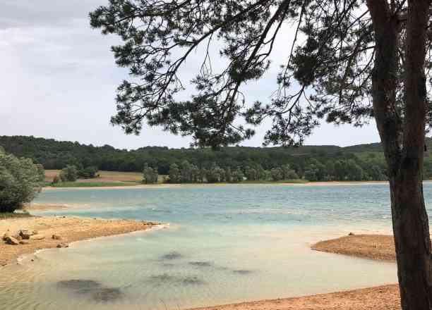 Photographie de chapelclaude dans le parc "Saint-Laurent-du-Verdon et le lac d’Artignosc"