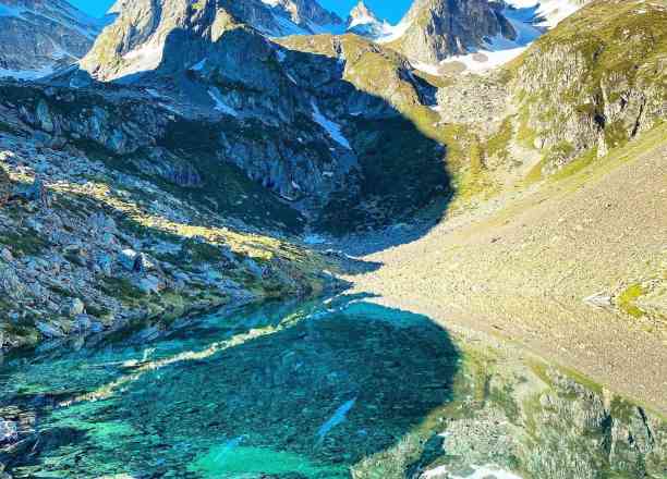 Photographie de _j_o_j_o______ dans le parc "Lac du Barbat"