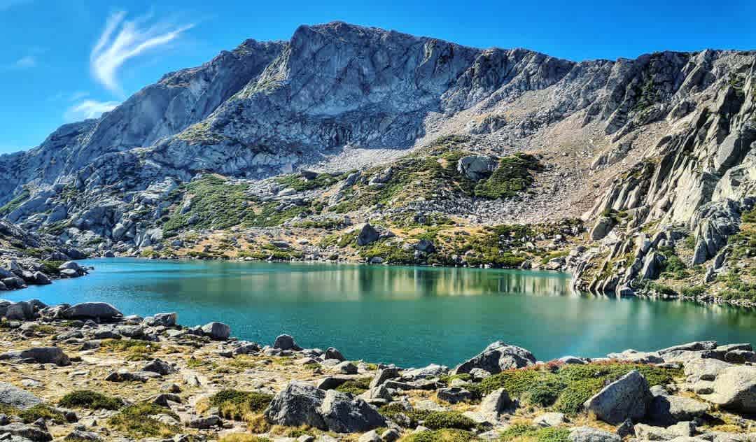 Photographie de flow_r_ian sur la randonnée "Lac de Bastani"